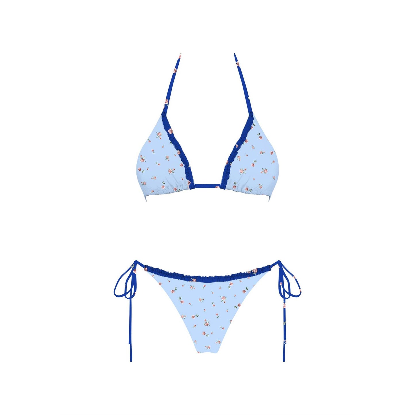 Sunny Days Bikini Set
