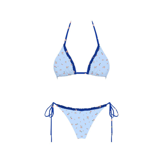 Sunny Days Bikini Set