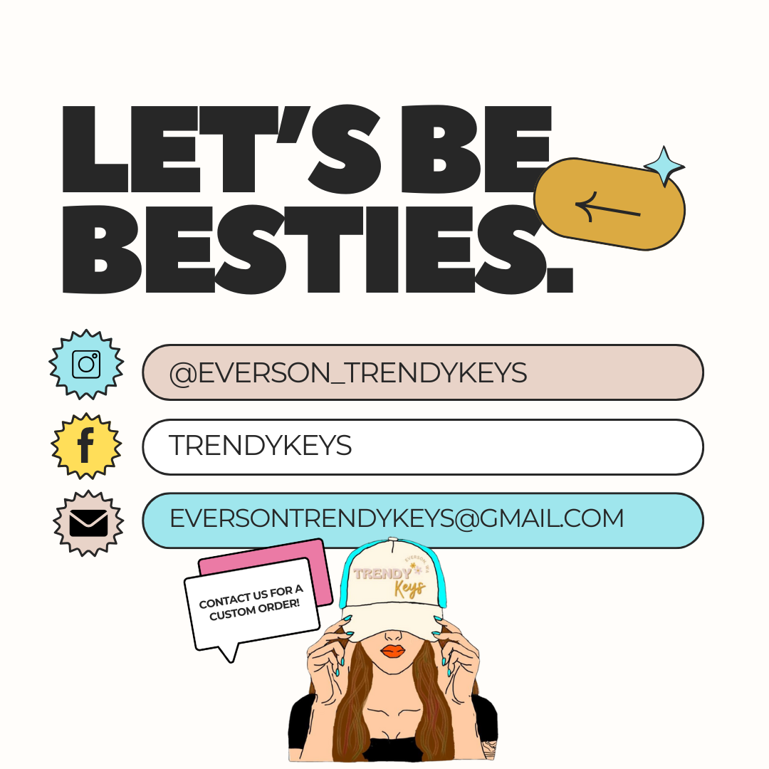 Kiss my BASS Trucker Hat