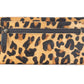 SPLITTER WALLET-LEOPARD