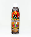 SPF 50 Kids spray sunscreen 6 oz