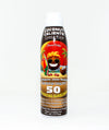SPF 50 Spray sunscreen 6 oz