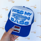 Kiss my BASS Trucker Hat