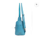 MORNING RISE SLING BAG-BLUE