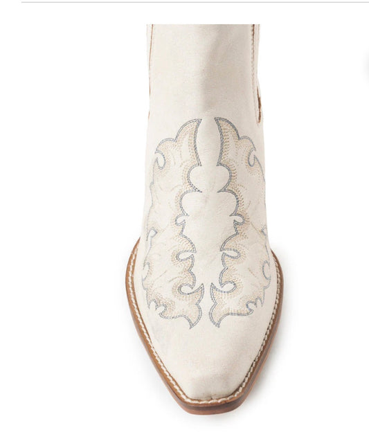 DEARLING RANCH BOOTIES