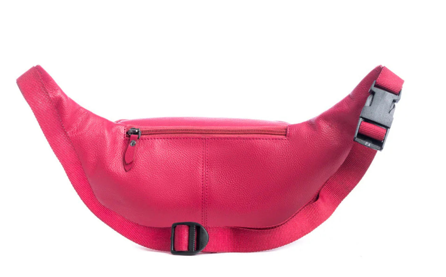 TEMPE CREEK FANNY PACK-PINK