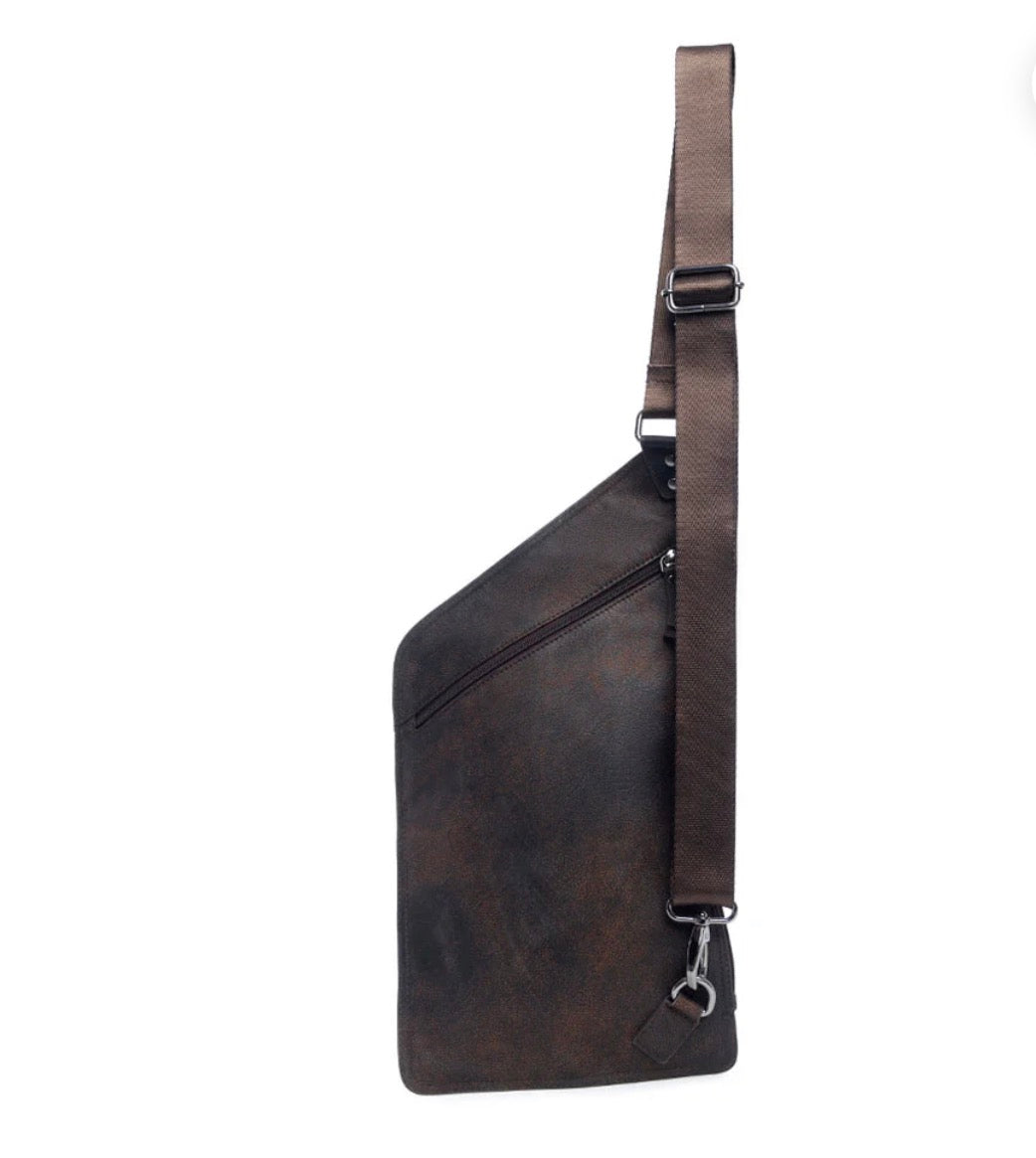 MYERSON RANCH SLING BAG