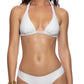 L83552P S/GLOW FULL BOTTOM-WHITE