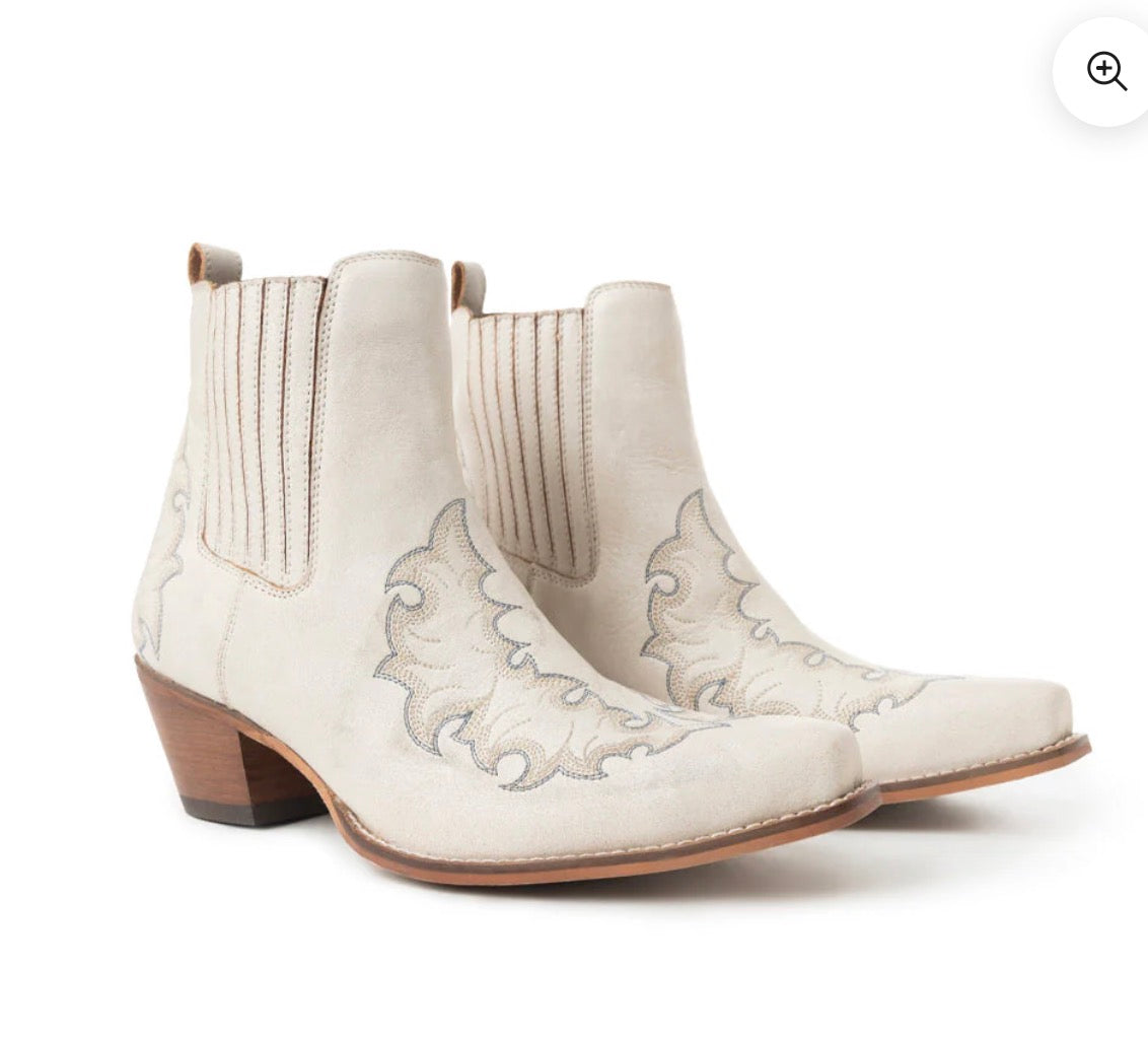 DEARLING RANCH BOOTIES