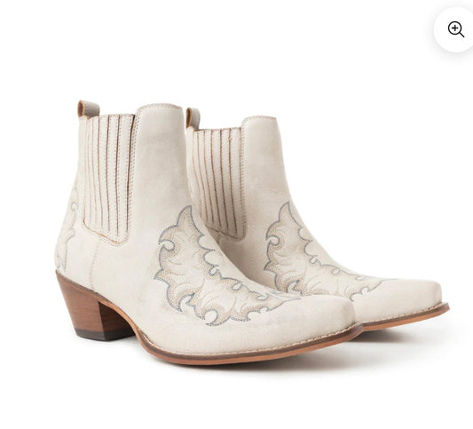 DEARLING RANCH BOOTIES