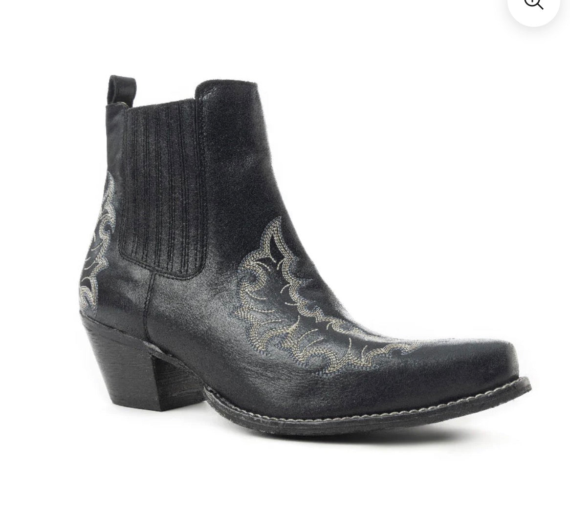 DEARLING RANCH BOOTIES