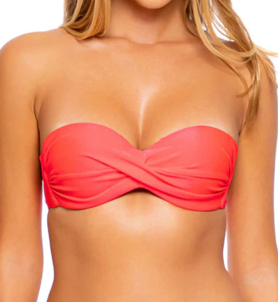 L176083 CB/EDGE UW PUSH BAND-BOMBSHELL