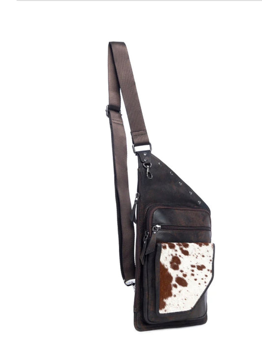 MYERSON RANCH SLING BAG