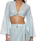 BELL S CROP- CELESTIAL BLUE cover up top