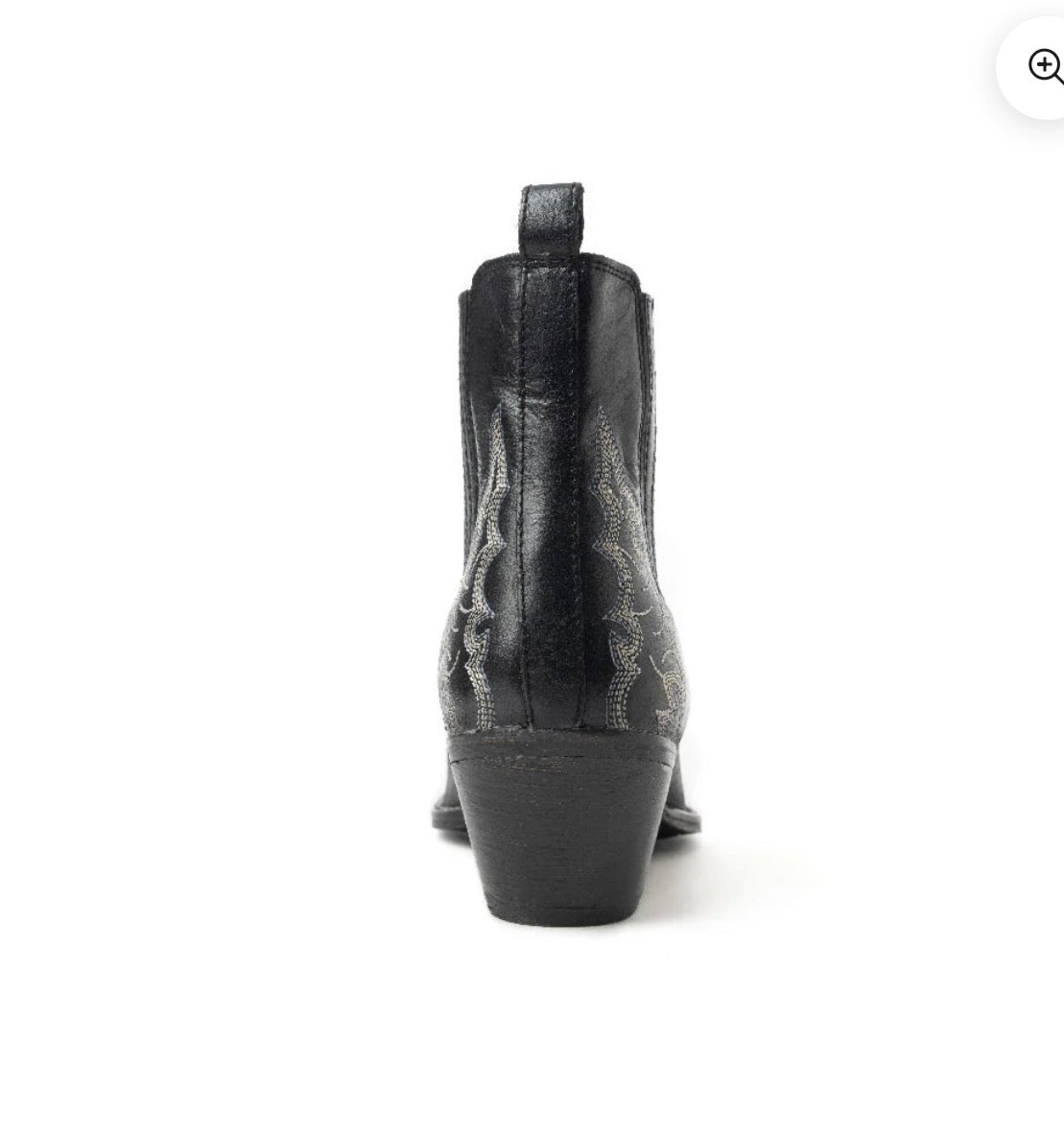 DEARLING RANCH BOOTIES