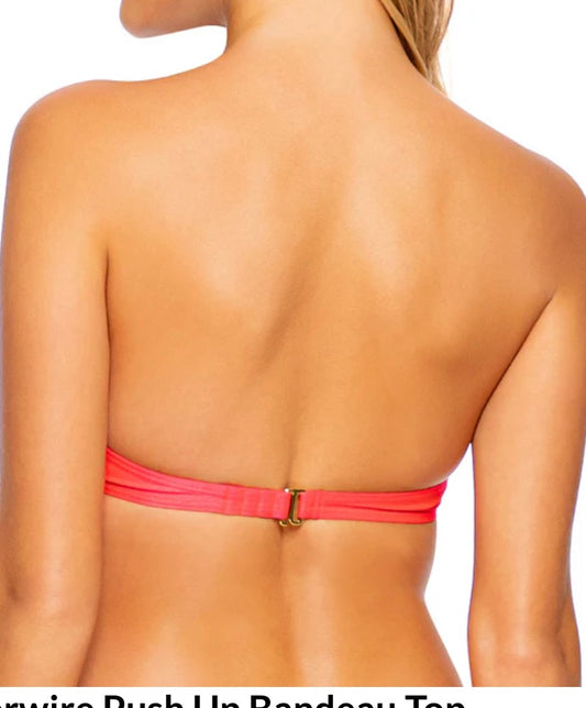 L176083 CB/EDGE UW PUSH BAND-BOMBSHELL