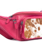 TEMPE CREEK FANNY PACK-PINK