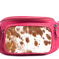 TEMPE CREEK FANNY PACK-PINK