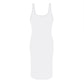 I Need Vacation Summer Dress