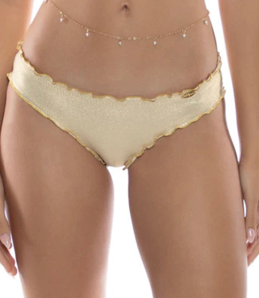 L176521 C/B FULL RUCHED B BT