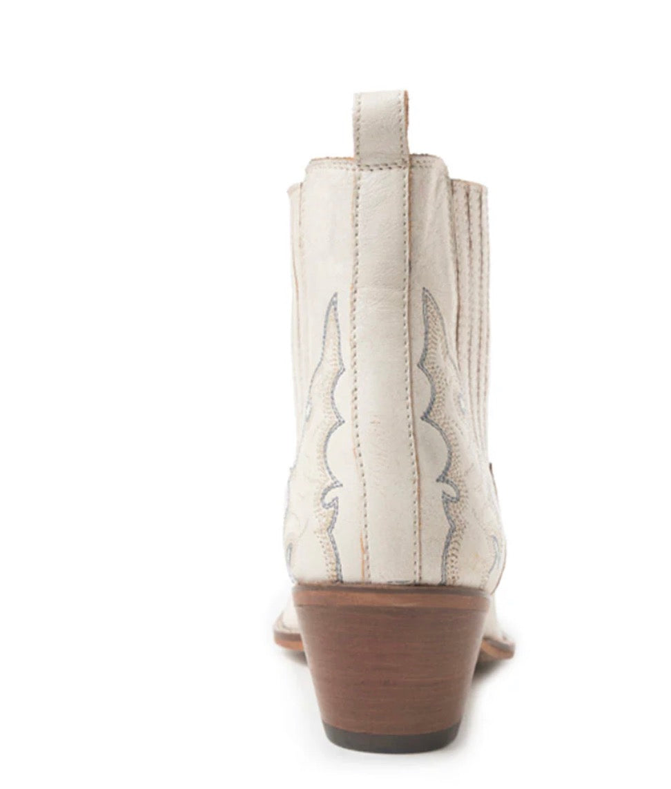 DEARLING RANCH BOOTIES