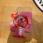 CUSTOM LOGO | Can Coozie: Pink Camo