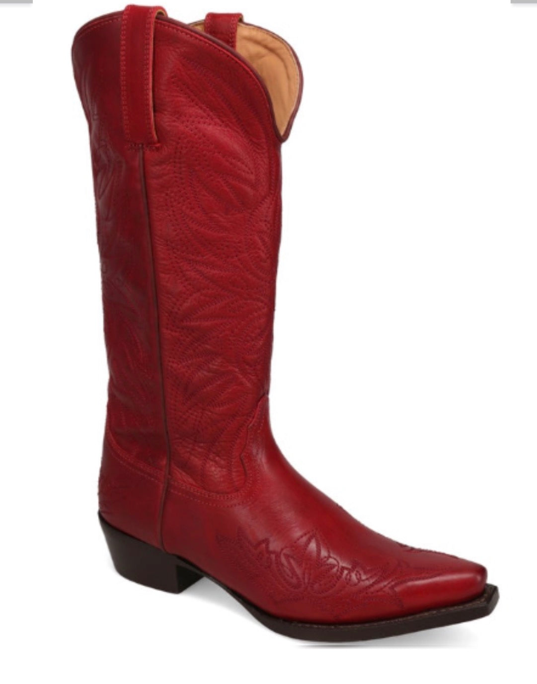 Wrangler MAGNOLIA