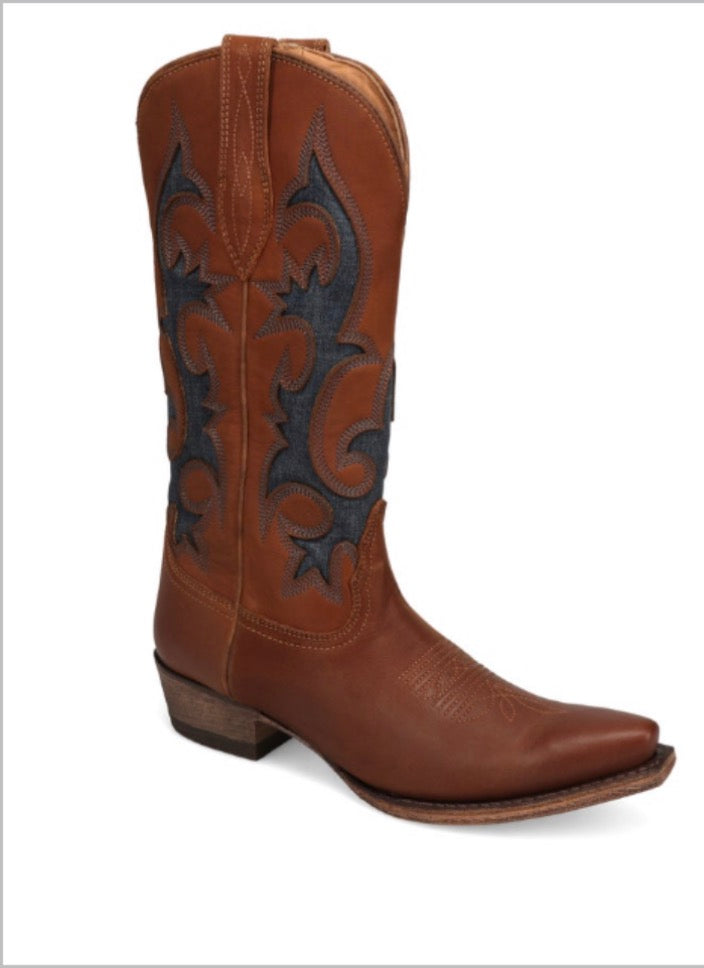 Wrangler MAVIS Western boot