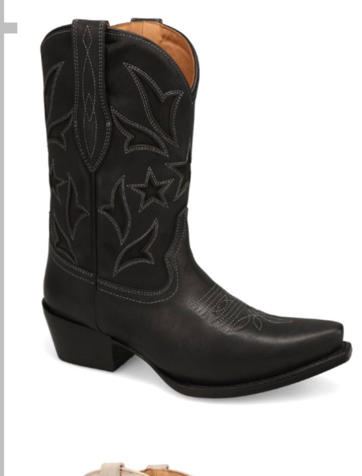 Wrangler LAUREL Western boot