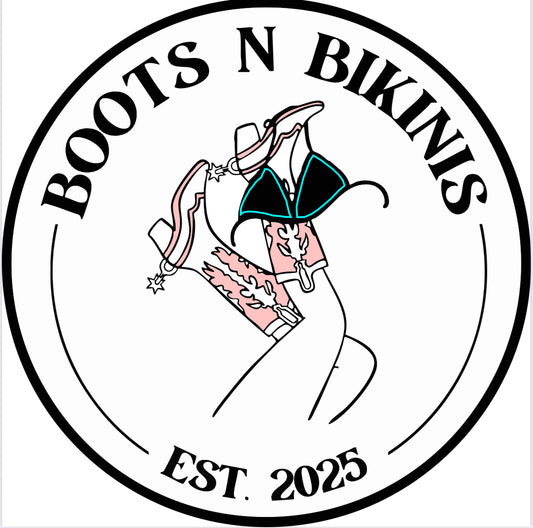 Boots N Bikinis