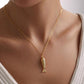 FISH NECKLACE