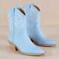 CLAIRE: Light Blue