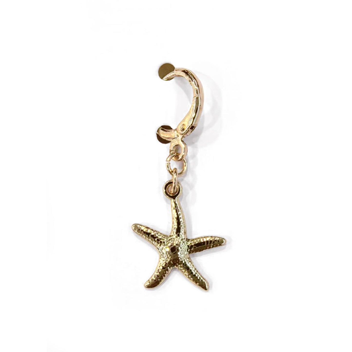 Bikini Charm A-13: GOLD