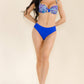 Azure Dreams Paisley Bikini