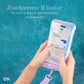 Waterproof Floating Pouch - Phone Pouch: Soap Bubble™