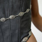 Strapless Corset Top