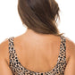 Barcelona Banded Top
