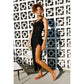 I Need Vacation Summer Dress