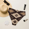 Yeehaw Southwestern Earth Bikini bottom