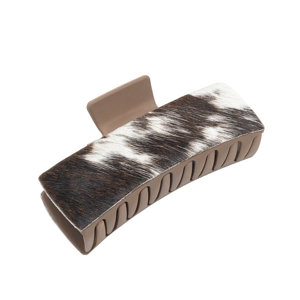 Blossom Ridgelarge hair clip