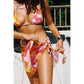 Palm Island Bikini Set
