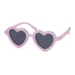 HEART pearlized color assortment