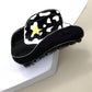 WESTERN COWGIRL BOOT HAIR CLAW CLIPS 40H569