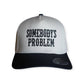 Somebody’s Problem Women’s Hat