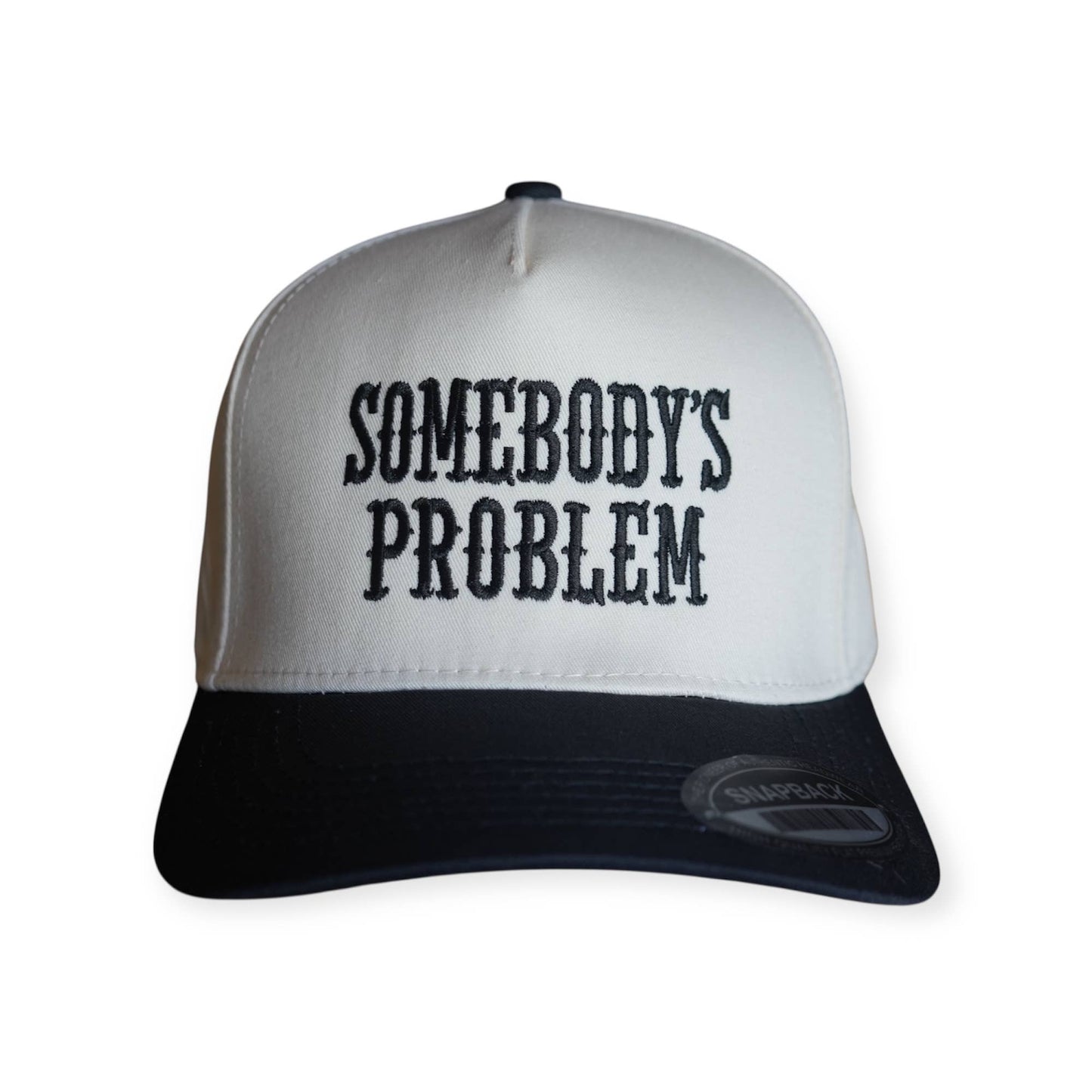 Somebody’s Problem Women’s Hat