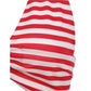 American Flag Halter neck  Top