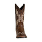 TuffRider Ladies Mormon Square Toe Western Boot