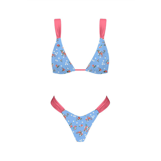 Summer Romance Bikini Set