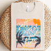 Salt Water & Sunshine Graphic Tee