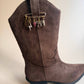 Golden Boot to Birks Charm Pins – Multi-Use Shoe Accessory: The Wanderlust Charm Pin